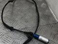 датчик ABS BMW 5 серия E60/E61 E61 2005, 3.0 л., M57 D30 (306D2), дизель, АКПП, универсал, задний привод, правый руль, 34526771701 - фото №2