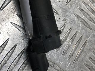 парктроник передний BMW X5 E53 2002, 4.4 л., M62 B44 TU, бензин, АКПП, синий, внедорожник 5 дв., полный привод, правый руль, 6902182, 66216902182