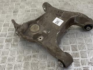 рычаг задний правый BMW 5 серия E60/E61 E61 2005, 3.0 л., M57 D30 (306D2), дизель, АКПП, универсал, задний привод, правый руль, 33326758714