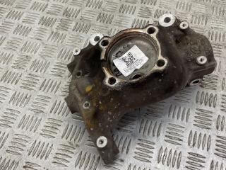 кулак поворотный правый BMW 7 серия E65/E66/E67 [рестайлинг] E65 2008, 3.0 л., M57 D30 (306D3), дизель, АКПП, sterling-grau metallic (472), седан, задний привод, 31216753462