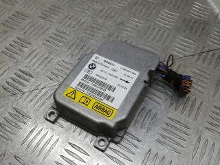 блок AirBag BMW X5 E53 2002, 4.4 л., M62 B44 TU, бензин, АКПП, синий, внедорожник 5 дв., полный привод, правый руль, 65776912755, 6912755