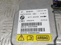 блок AirBag BMW X5 E53 2002, 4.4 л., M62 B44 TU, бензин, АКПП, синий, внедорожник 5 дв., полный привод, правый руль, 65776912755, 6912755 - фото №2