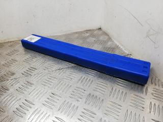 знак аварийной остановки BMW X5 E53 2002, 4.4 л., M62 B44 TU, бензин, АКПП, синий, внедорожник 5 дв., полный привод, правый руль, 1095457, 71601095457