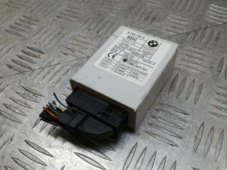 блок контроля давления в шинах BMW X5 E53 2002, 4.4 л., M62 B44 TU, бензин, АКПП, синий, внедорожник 5 дв., полный привод, правый руль, 36146752127, 6752127