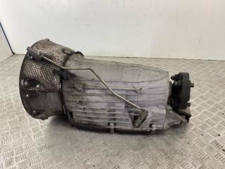 КПП автоматическая (АКПП) Mercedes-Benz CLS-Класс C219 W219 2007, 3.2 л., дизель, АКПП, седан, задний привод, правый руль, 2112706101, 722902, 7229020