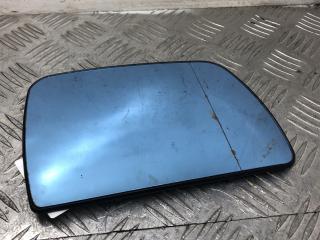 стекло зеркала наружного правого BMW X5 E53 2002, 4.4 л., M62 B44 TU, бензин, АКПП, синий, внедорожник 5 дв., полный привод, правый руль, 51167039596
