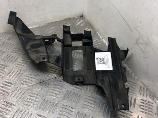 крепление фары правой BMW X5 E53 2002, 4.4 л., M62 B44 TU, бензин, АКПП, синий, внедорожник 5 дв., полный привод, правый руль, 151836, 63128386710