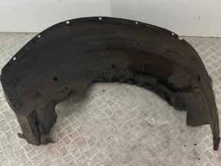 защита арок задняя левая (подкрылок) BMW X5 E53 2003, 3.0 л., M54 B30 (306S3), бензин, АКПП, внедорожник 5 дв., полный привод, 8403059, 51718403059