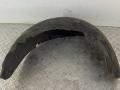 защита арок задняя левая (подкрылок) BMW X5 E53 2003, 3.0 л., M54 B30 (306S3), бензин, АКПП, внедорожник 5 дв., полный привод, 8403059, 51718403059 - фото №2