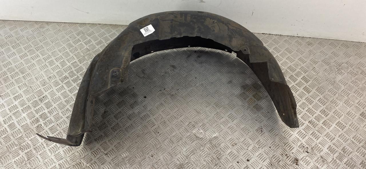 защита арок задняя правая (подкрылок) BMW X5 E53 2003, 3.0 л., M54 B30 (306S3), бензин, АКПП, внедорожник 5 дв., полный привод, 51718403060, 8403060 - фото №1