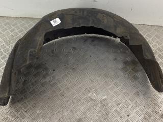 защита арок задняя правая (подкрылок) BMW X5 E53 2003, 3.0 л., M54 B30 (306S3), бензин, АКПП, внедорожник 5 дв., полный привод, 51718403060, 8403060