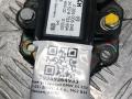 датчик ускорения BMW X5 E53 2002, 4.4 л., M62 B44 TU, бензин, АКПП, синий, внедорожник 5 дв., полный привод, правый руль, 6753694, 34526753694 - фото №3