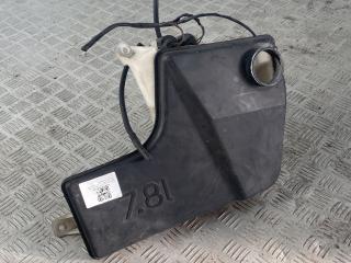 бачок омывателя BMW X5 E53 2002, 4.4 л., M62 B44 TU, бензин, АКПП, синий, внедорожник 5 дв., полный привод, правый руль, 61678252738