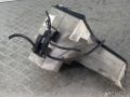 бачок омывателя BMW X5 E53 2002, 4.4 л., M62 B44 TU, бензин, АКПП, синий, внедорожник 5 дв., полный привод, правый руль, 61678252738 - фото №2