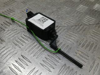 активатор замка крышки топливного бака BMW X5 E53 2002, 4.4 л., M62 B44 TU, бензин, АКПП, синий, внедорожник 5 дв., полный привод, правый руль, 67116987626, 8355056