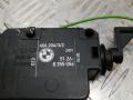активатор замка крышки топливного бака BMW X5 E53 2002, 4.4 л., M62 B44 TU, бензин, АКПП, синий, внедорожник 5 дв., полный привод, правый руль, 67116987626, 8355056 - фото №3