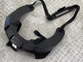 крепление запаски BMW X5 E53 2002, 4.4 л., M62 B44 TU, бензин, АКПП, синий, внедорожник 5 дв., полный привод, правый руль, 51717002356