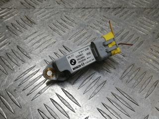 датчик удара BMW X5 E53 2002, 4.4 л., M62 B44 TU, бензин, АКПП, синий, внедорожник 5 дв., полный привод, правый руль, 65776911038, 6911038
