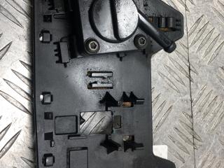 датчик давления (температуры) выхлопных газов BMW 5 серия E60/E61 [рестайлинг] E60 2007, 3.0 л., M57 D30 (306D3), дизель, АКПП, седан, 7789219