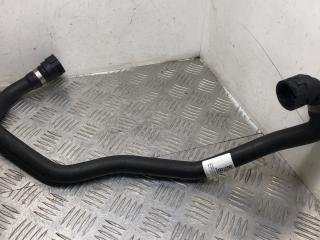 патрубок радиатора BMW 5 серия E60/E61 [рестайлинг] E60 2007, 3.0 л., M57 D30 (306D3), дизель, АКПП, седан, 8379979