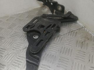 петля капота правая BMW X5 E70 2007, 7148348