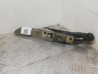 петля крышки багажника BMW 5 серия E39 [рестайлинг] 2000, седан, 8159398