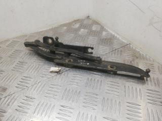 петля крышки багажника BMW 3 серия E46 2000, купе, 8220074