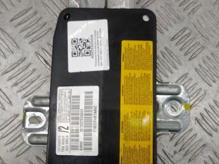 подушка безопасности дверная BMW X5 E53 2002, 4.4 л., M62 B44 TU, бензин, АКПП, синий, внедорожник 5 дв., полный привод, правый руль, 72127037233, 7037233