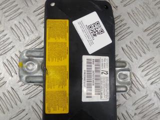 подушка безопасности дверная BMW X5 E53 2002, 4.4 л., M62 B44 TU, бензин, АКПП, синий, внедорожник 5 дв., полный привод, правый руль, 72127037234, 7037234