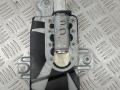 подушка безопасности дверная BMW X5 E53 2002, 4.4 л., M62 B44 TU, бензин, АКПП, синий, внедорожник 5 дв., полный привод, правый руль, 72127037234, 7037234 - фото №2