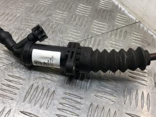 цилиндр сцепления рабочий BMW 3 серия E90/E91/E92/E93 2007, купе, 6775872