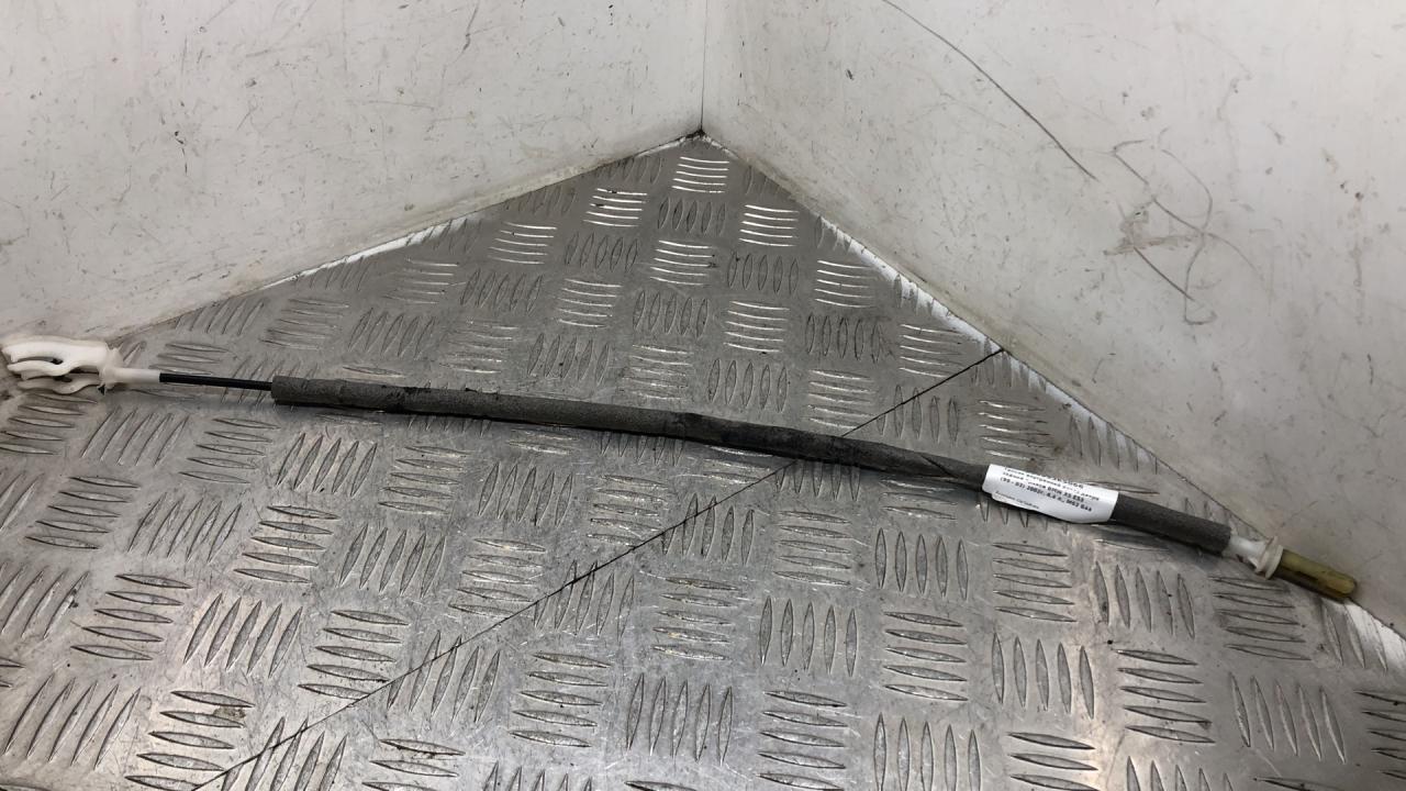 трос двери BMW X5 E53 2002, 4.4 л., M62 B44 TU, бензин, АКПП, синий, внедорожник 5 дв., полный привод, правый руль, 51228403058 - фото №1