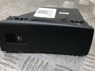 кнопка стеклоподъемника двери передней левой BMW X5 E53 2002, 4.4 л., M62 B44 TU, бензин, АКПП, синий, внедорожник 5 дв., полный привод, правый руль, 61316916604, 6916604