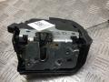 замок двери задней правой BMW X5 E53 2002, 4.4 л., M62 B44 TU, бензин, АКПП, синий, внедорожник 5 дв., полный привод, правый руль, 51228402602, 8402602 - фото №2
