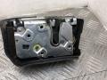 замок двери задней левой BMW X5 E53 2002, 4.4 л., M62 B44 TU, бензин, АКПП, синий, внедорожник 5 дв., полный привод, правый руль, 51228402601, 8402601 - фото №4