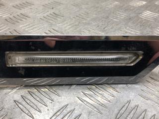 повторитель поворота на крыле BMW 7 серия F01/F02 2011, 4.4 л., N63 B44 A, бензин, 7203372