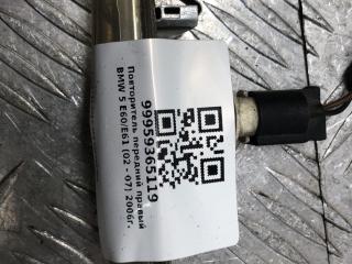 повторитель поворота на крыле BMW 5 серия E60/E61 2006, седан, 7165742