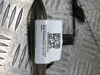 повторитель поворота на крыле BMW 5 серия E60/E61 [рестайлинг] 2007, универсал, 7165742