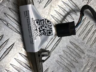 повторитель поворота на крыле BMW 5 серия E60/E61 [рестайлинг] 2007, седан, 7165741