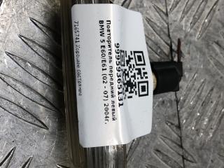 повторитель поворота на крыле BMW 5 серия E60/E61 2004, седан, 7165741