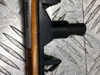 повторитель поворота на крыле BMW 7 серия E38 [рестайлинг] 1998, седан, 8360203