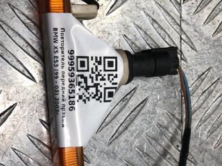 повторитель поворота на крыле BMW X5 E53 2003, внедорожник 5 дв.