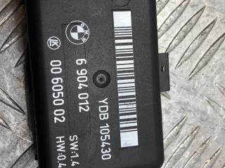 датчик дождя BMW 7 серия E38 [рестайлинг] 1998, 4.4 л., M62 B44 (448S1), бензин, АКПП, 61356904012, 6904012