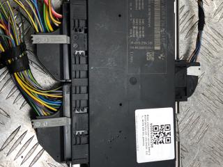 блок управления светом BMW 5 серия F07/F10/F11 2010, 3.0 л., N57N 306 D3, дизель, седан, 9236460