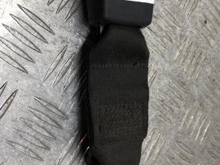 замок ремня безопасности BMW 3 серия E46 [рестайлинг] 2002, седан, 8209036