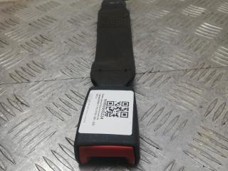 замок ремня безопасности BMW 7 серия F01/F02 2011, седан, 7243275