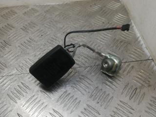 замок ремня безопасности BMW 5 серия F07/F10/F11 2011, седан, 7243274