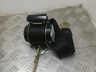 ремень безопасности BMW 3 серия E46 [рестайлинг] 2002, седан, 8202591