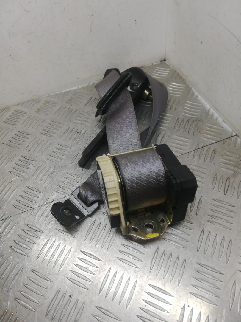 ремень безопасности BMW X5 E53 2003, 3.0 л., M54 B30 (306S3), бензин, АКПП, внедорожник 5 дв., полный привод, 72117051511 - фото №1