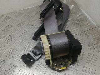 ремень безопасности BMW X5 E53 2003, 3.0 л., M54 B30 (306S3), бензин, АКПП, внедорожник 5 дв., полный привод, 72117051511